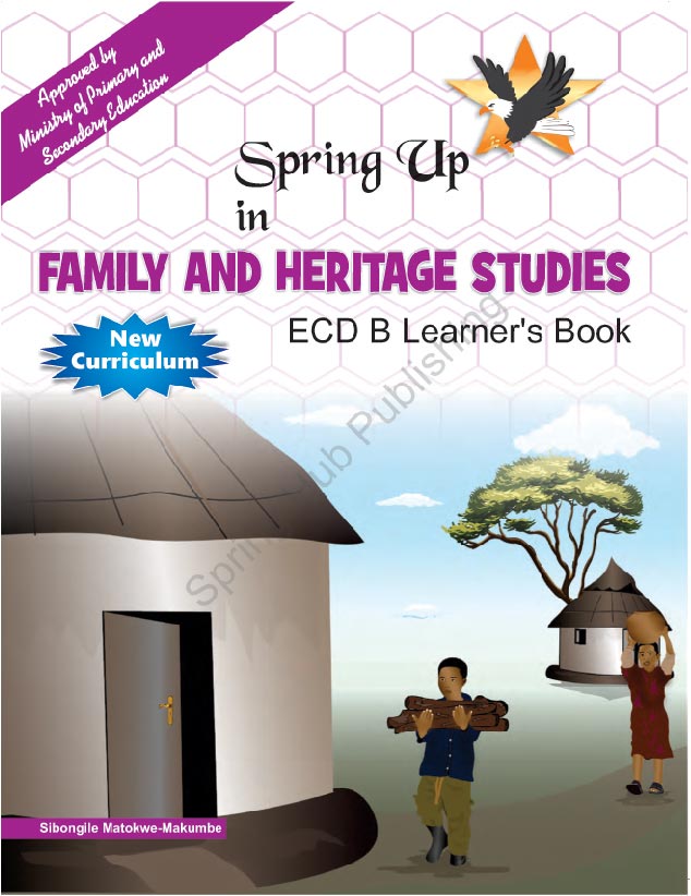 Family-and-Heritage--Learner's-Book-ECD-B